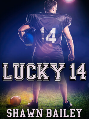 cover image of Lucky 14